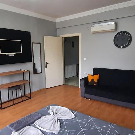 Nana Apart Taksim Istanbul Exterior photo