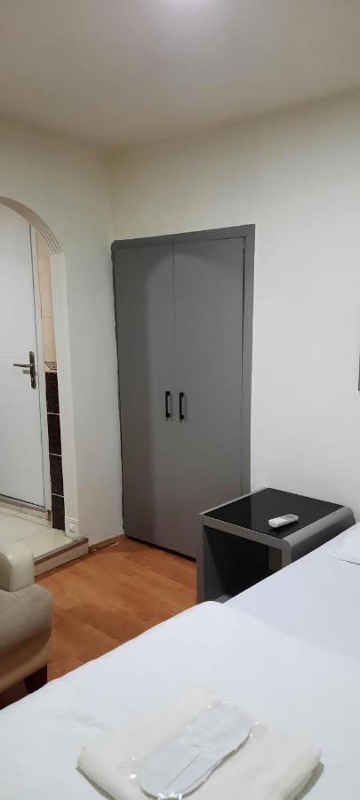 Nana Apart Taksim Istanbul Exterior photo