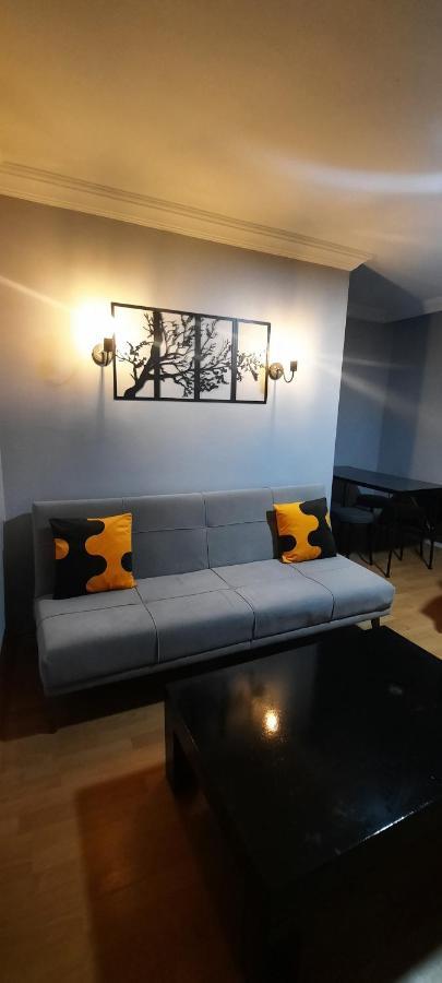 Nana Apart Taksim Istanbul Exterior photo