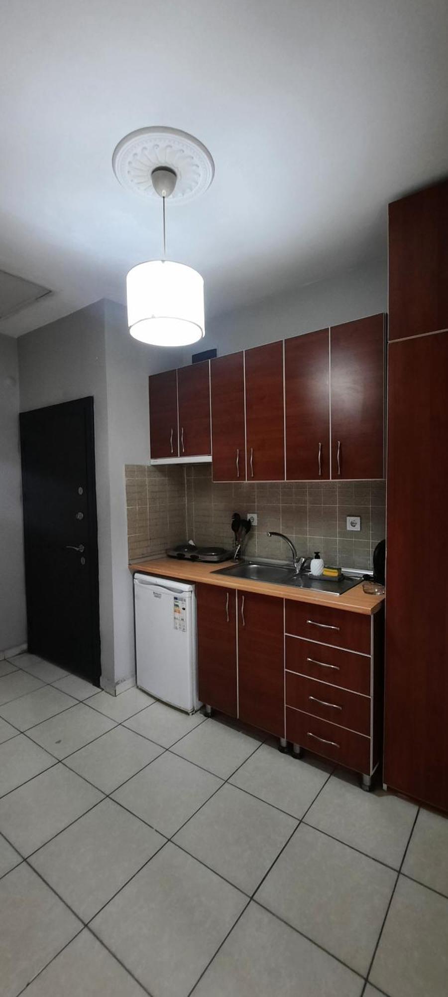 Nana Apart Taksim Istanbul Exterior photo